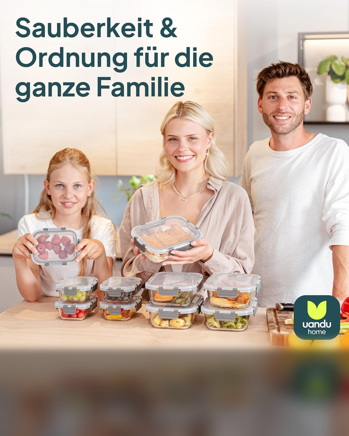 uandu – Amazon-Content