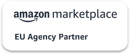 Amazon EU Agency Partner